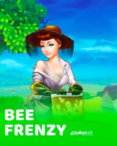 Bee Frenzy