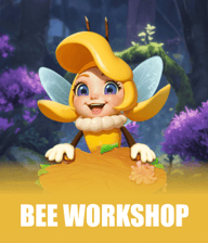 Bee Workshop