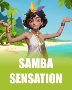 Samba Sensation