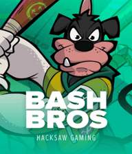 Bash Bros