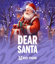 Dear Santa