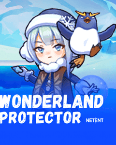 Wonderland Protector