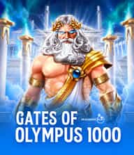 Gates of Olympus 1000