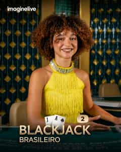 Blackjack Brasileiro 2