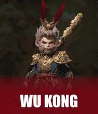 Wu Kong