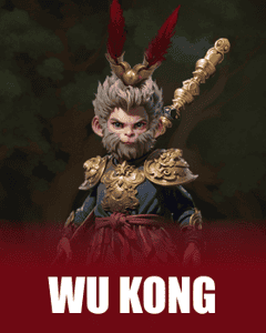 Wu Kong