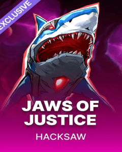Jaws of Justice