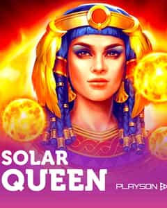 Solar Queen