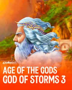 Age of the Gods: God of Storms 3