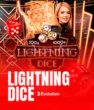 Lightning Dice