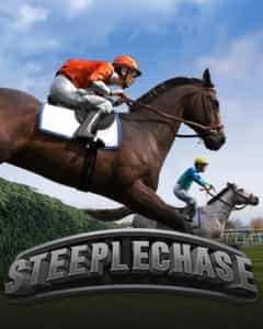 Steeplechase