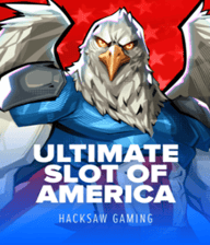 Ultimate Slot of America