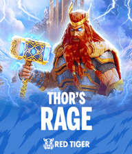 Thor's Rage