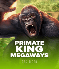 Primate King MegaWays™