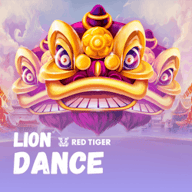 Lion Dance