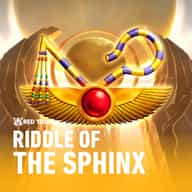 Riddle Of The Sphinx