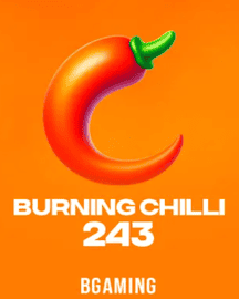 Burning Chilli 243