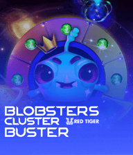 Blobsters Clusterbuster