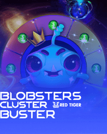 Blobsters Clusterbuster