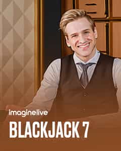 Blackjack 7