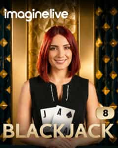 Blackjack 8