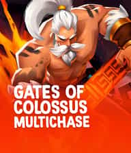 Gates of Colossus MultiChase