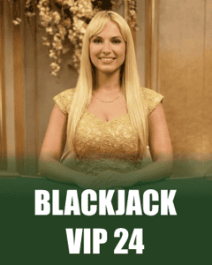 Blackjack VIP 24
