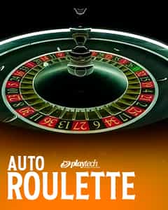 Auto Roulette