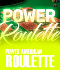 Power American Roulette