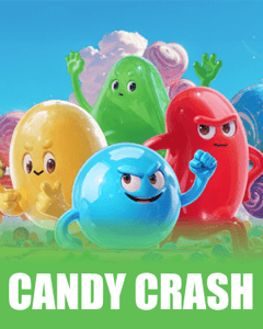 Candy Crash