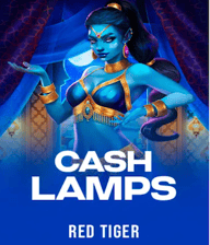 Cash Lamps