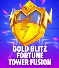 Gold Blitz Fortune Tower Fusion