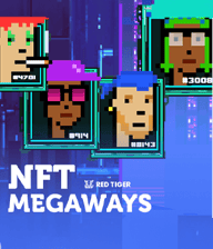 NFT Megaways