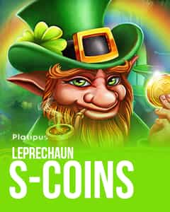 Leprechauns Coins