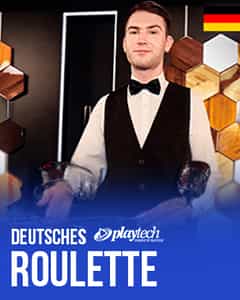 Deutsches Roulette