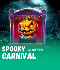 Spooky Carnival