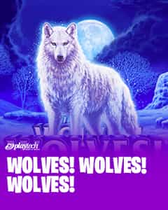 Wolves Wolves Wolves