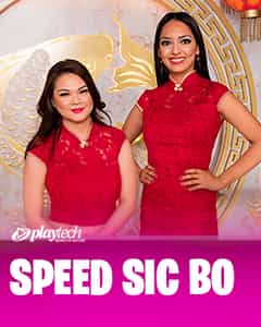 Speed Sic Bo