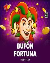 Bufón Fortuna