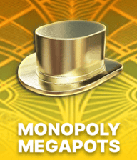 Monopoly Megapots