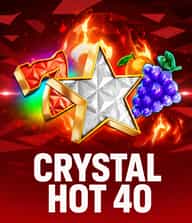 Crystal Hot 40
