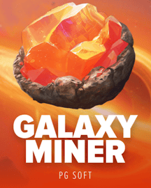 Galaxy Miner