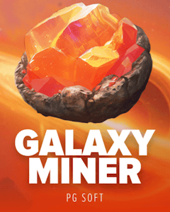 Galaxy Miner