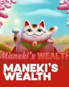Manekis Wealth