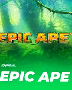 Epic Ape