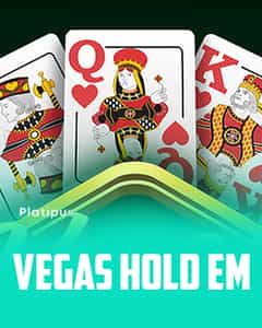 Vegas Holdem
