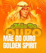 Mae Do Ouro Golden Spirit