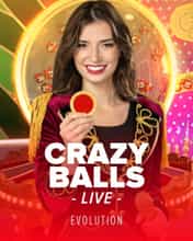 Crazy Balls