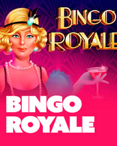 Bingo Royale