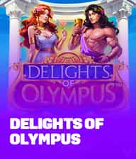 Delights of Olympus